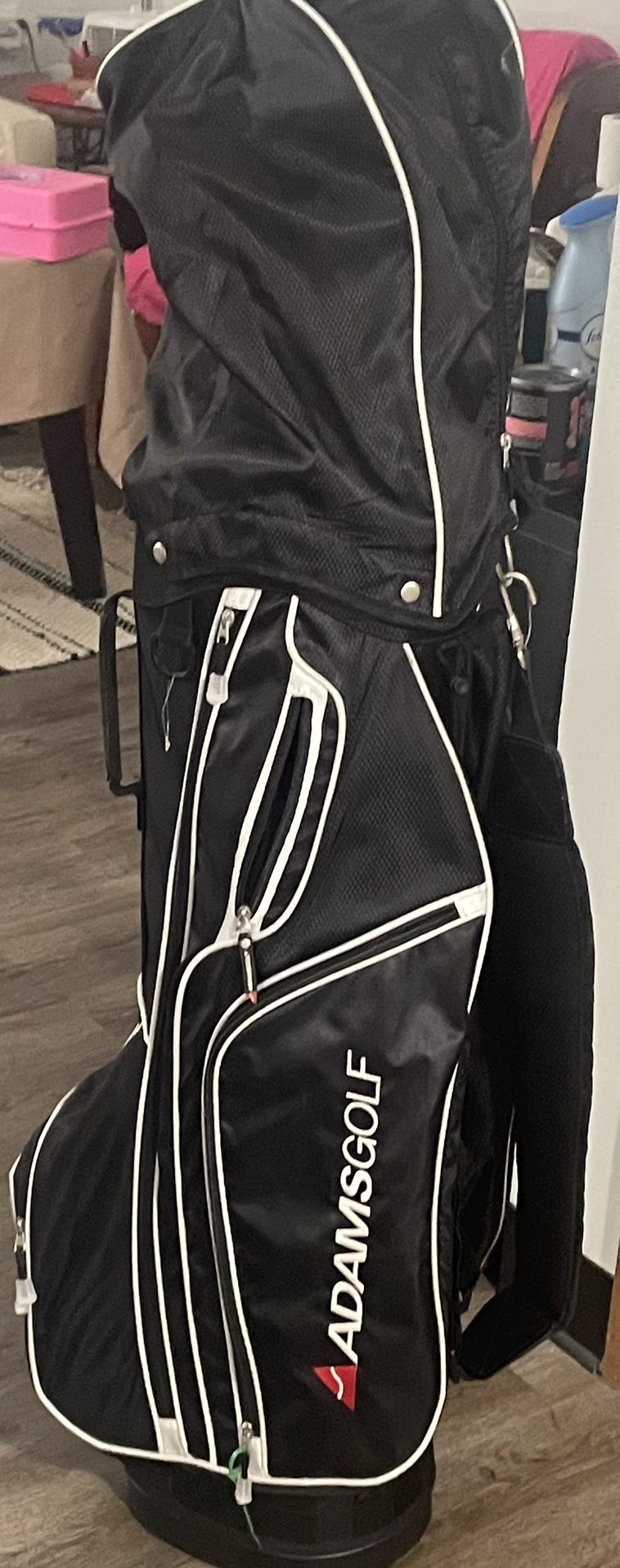 Travel Golf Bag