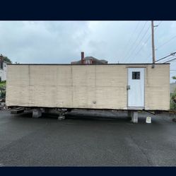 FREE Office Trailer