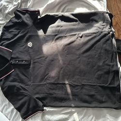 Moncler Polo 