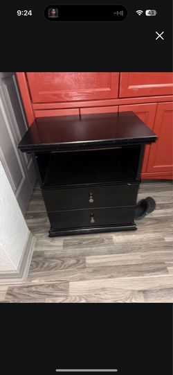 Nightstand