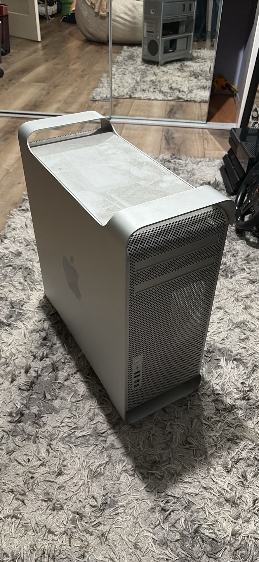 Apple Mac Pro