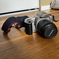 Canon SLR (film) & Accessories 