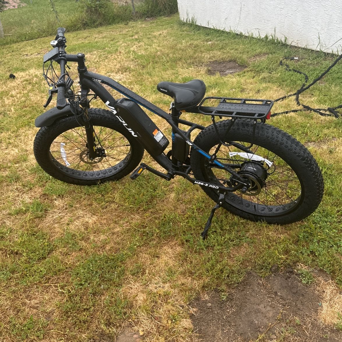 E Bike