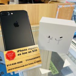 iPhone 7 Plus Unlocked