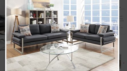 Sofa Set