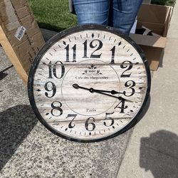 Clock