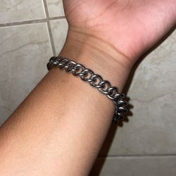 Stainless Steel Bracelet
