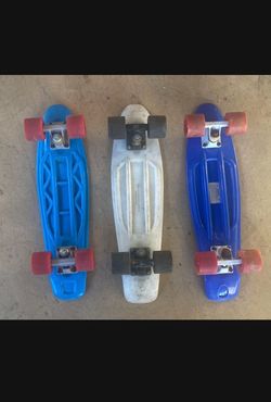 Penny Boards