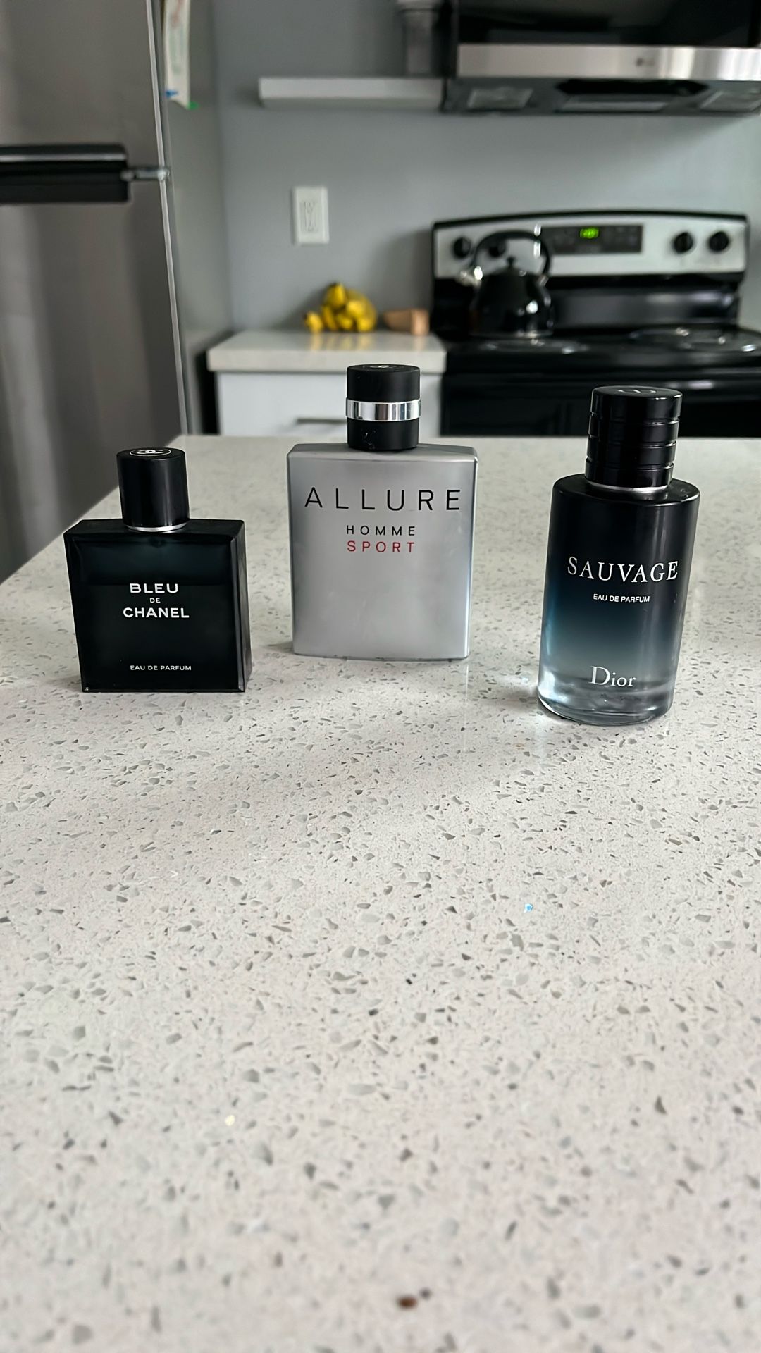 Men’s Cologne