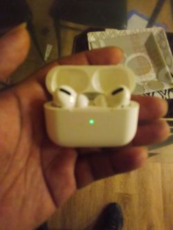  Apple Airpods