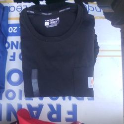 Carhartt Relaxed Fit Shirt