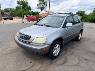 SUV for sale