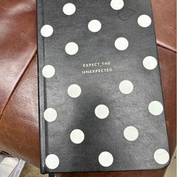 New Kate Spade 9 month Pregnancy Journal