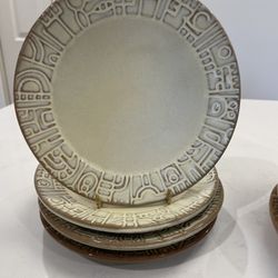 Frankoma Pottery