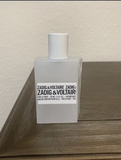 zadig & voltaire This Is Her 