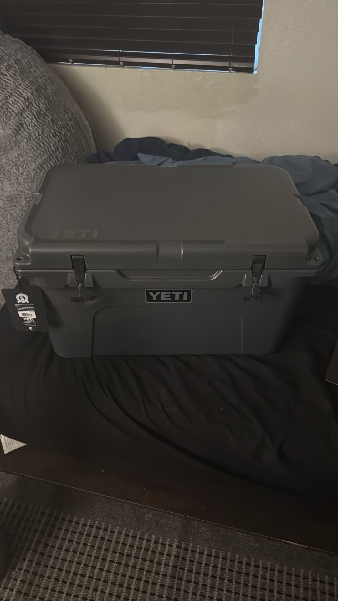 Yeti Cooler Tundra 45