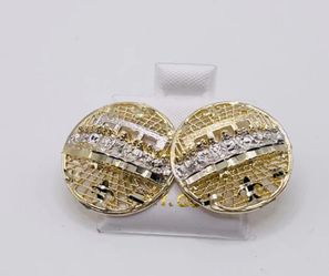 Supper earings