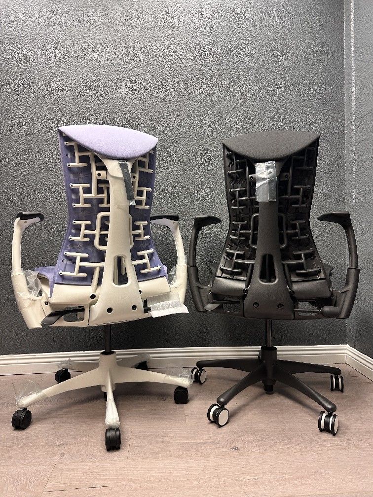 Office Chair Herman Miller Holiday Sale ?Holiday Sales Brand New