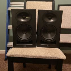 Kali Audio LP-6 Studio Monitors 