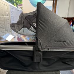 Uppababy basinet