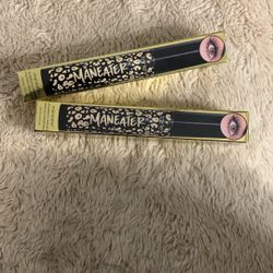 TARTE Maneater FULL SIZE mascara