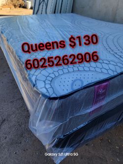 Mattress