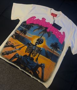 Godspeed shirts