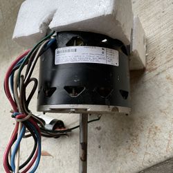 Furnace Blower Motor