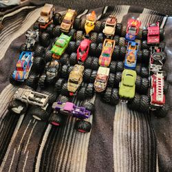 Monsterjam