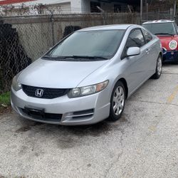 2010 Honda Civic