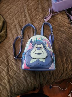 Loungefly Backpack