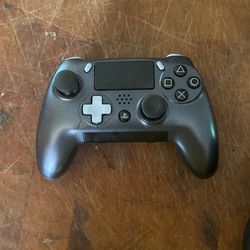 scuff vantage + accessorys 