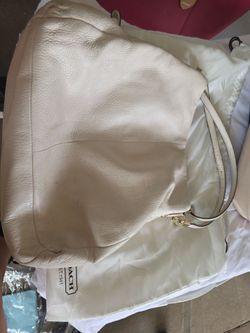 Coach handbag