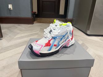 Runners