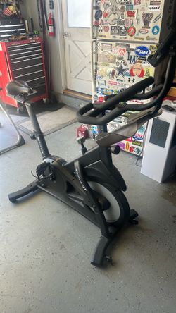 Echelon gt bike