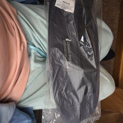Lumbar Support 