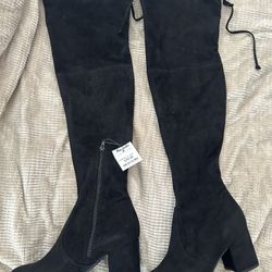 Brand New Women’s Boots 8.5