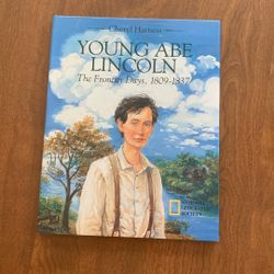 National Geographic Society Book
