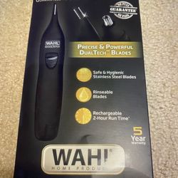 Manscaper Electric Trimmer