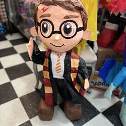 Harry Potter Piñata