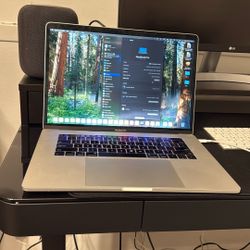 2019 MacBook Pro