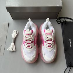 Balenciaga Triple S Sneaker New 