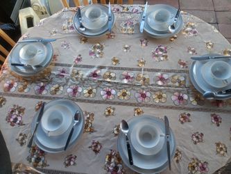 Royal Eleganos Fine China Japones