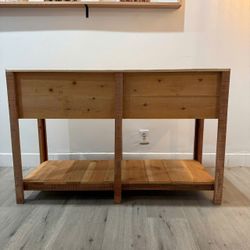 Cedar Planter Box