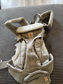 Ergobaby Baby Carrier