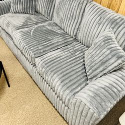 Stylish Cozy Nice Couch