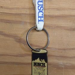 Busch Bottle Openers