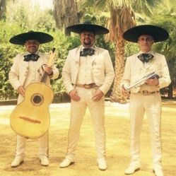 Trompeta Mariachi