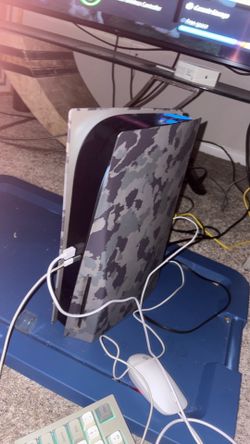 PS5