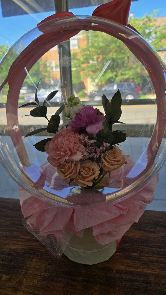 Mother's Day Flower